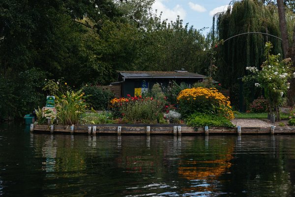 Wie können Sie mit Dekoration saisonale Akzente setzen?